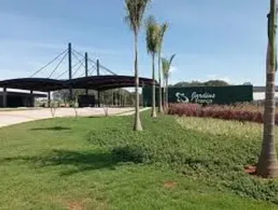 Lote/Terreno à venda, 405m² no Residencial Ville de France, Goiânia
