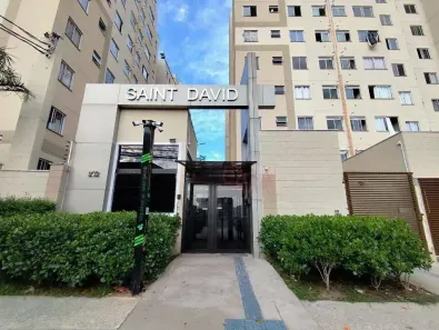 Apartamento com 2 Quartos à venda, 48m² no Parada XV de Novembro, São Paulo
