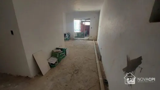 Apartamento com 2 Quartos à venda, 76m² no Aviação, Praia Grande