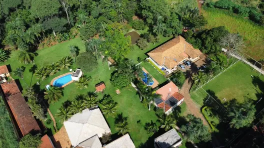 Fazenda/Sítio com 5 Quartos à venda, 9000m² no Chácaras de Recreio São Joaquim, Goiânia