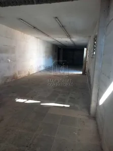 Galpão/Depósito/Armazém para alugar, 670m² no Vila Metalúrgica, Santo André