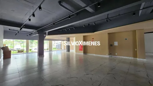 Ponto Comercial para alugar, 400m² no Paquetá, Belo Horizonte
