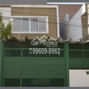 Casa com 4 Quartos à venda, 105m² no Vila Mariana, São Paulo