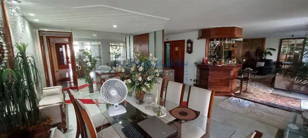 Cobertura com 4 Quartos à venda, 470m² no Barra da Tijuca, Rio de Janeiro