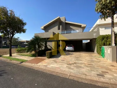 Casa de Condomínio com 3 Quartos à venda, 300m² no Parque Residencial Damha V, São José do Rio Preto