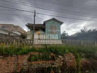 Casa com 3 Quartos para alugar, 462m² no Olarias, Ponta Grossa