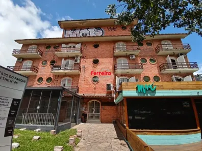 Sala Comercial à venda, 80m² no Rio Branco, Porto Alegre