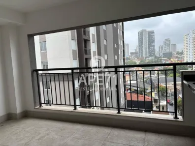 Apartamento com 2 Quartos à venda, 71m² no Vila Santa Eulalia, São Paulo