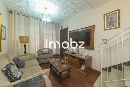 Casa com 3 Quartos à venda, 180m² no Cidade Monções, São Paulo