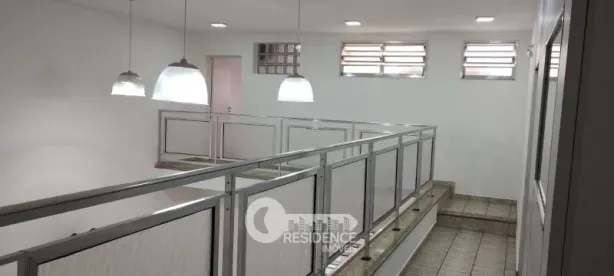 Ponto Comercial para alugar, 140m² no Osvaldo Cruz, São Caetano do Sul