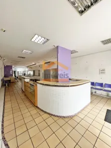 Ponto Comercial à venda, 531m² no Centro, Americana