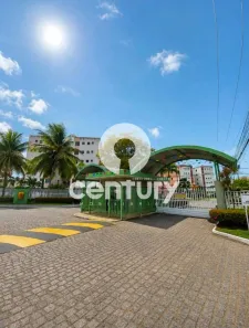 Apartamento com 3 Quartos à venda, 60m² no Ponto Novo, Aracaju