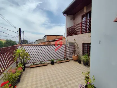 Casa com 3 Quartos à venda, 184m² no Jardim Santa Claudia, Sorocaba