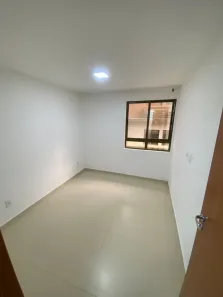 Apartamento com 3 Quartos para alugar, 80m² no Altiplano Cabo Branco, João Pessoa