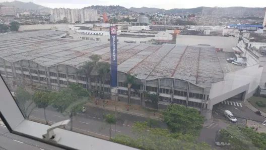 Sala Comercial para alugar, 24m² no Todos os Santos, Rio de Janeiro