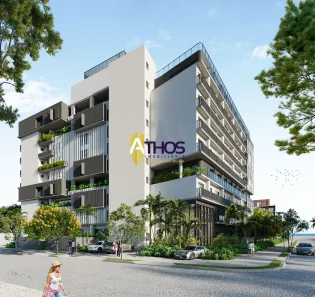 Apartamento com 1 Quarto à venda, 21m² no Jardim Oceania, João Pessoa