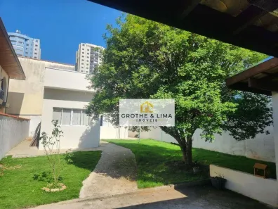 Casa com 1 Quarto à venda, 70m² no Bosque dos Eucaliptos, São José dos Campos