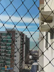Apartamento com 3 Quartos à venda, 70m² no Praia de Itaparica, Vila Velha