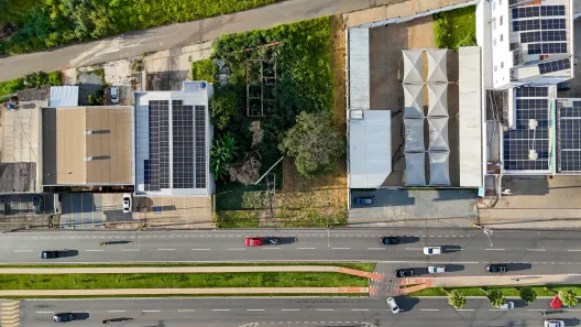 Lote/Terreno para alugar, 1690m² no Vila Rosa, Goiânia