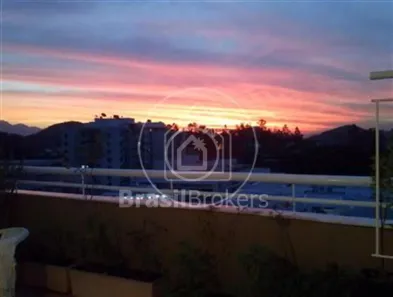 Cobertura com 3 Quartos à venda, 120m² no Freguesia (Jacarepaguá), Rio de Janeiro
