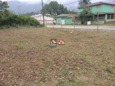 Lote/Terreno à venda, 377m² no Loteamento Morada do Mar, Caraguatatuba
