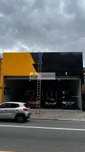 Galpão/Depósito/Armazém à venda, 350m² no Jardim Independência, São Paulo