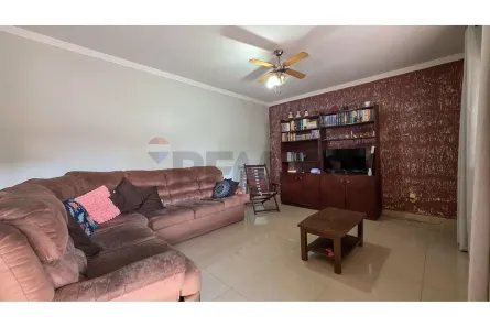 Casa de Condomínio com 3 Quartos à venda, 367m² no Setor Habitacional Vicente Pires, Brasília
