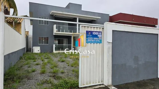 Apartamento com 2 Quartos à venda, 90m² no Ubás, Iguaba Grande