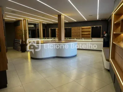 Ponto Comercial para alugar, 160m² no Saraiva, Uberlândia