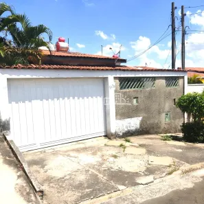 Casa com 3 Quartos à venda, 90m² no Conjunto Habitacional Parque Itajaí, Campinas