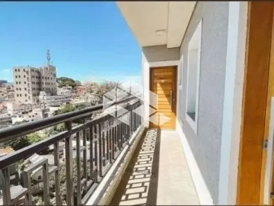 Apartamento com 1 Quarto à venda, 38m² no Casa Verde Média, São Paulo