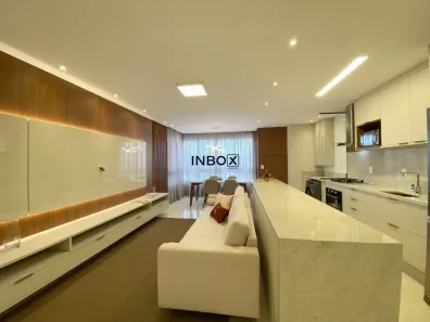 Apartamento com 2 Quartos à venda, 81m² no São Francisco, Bento Gonçalves