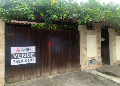 Casa com 4 Quartos à venda, 233m² no Piratininga, Niterói