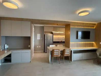 Apartamento com 3 Quartos à venda, 126m² no Cambuí, Campinas