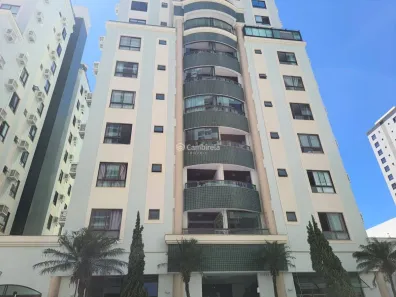 Apartamento com 3 Quartos à venda, 97m² no Campinas, São José
