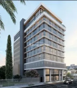 Sala Comercial à venda, 31m² no Centro, Cascavel