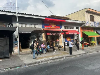 Prédio Comercial à venda, 400m² no Jardim São José (Zona Norte), São Paulo