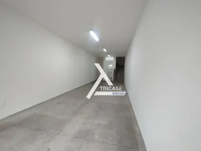 Ponto Comercial para alugar, 205m² no Brás, São Paulo