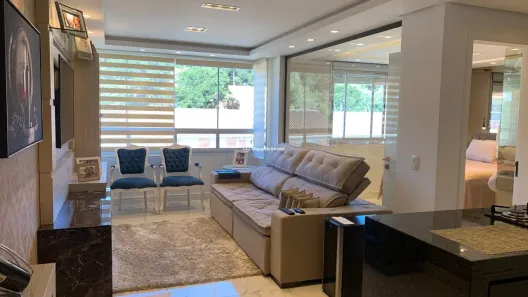 Apartamento com 1 Quarto à venda, 61m² no Quinta da Serra, Canela