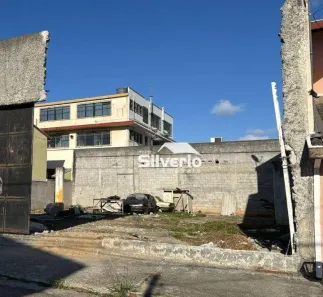 Lote/Terreno à venda, 156m² no Bosque dos Eucaliptos, São José dos Campos