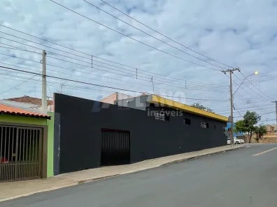 Prédio Comercial à venda, 190m² no Vila Prado, São Carlos