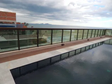Cobertura com 4 Quartos à venda, 472m² no Praia do Pecado, Macaé
