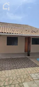 Casa com 2 Quartos à venda, 142m² no Residencial São José, Itupeva
