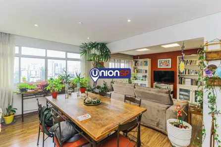 Apartamento com 2 Quartos à venda, 150m² no Perdizes, São Paulo
