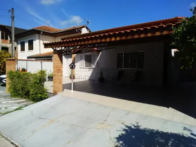 Casa de Condomínio com 3 Quartos à venda, 157m² no Urbanova, São José dos Campos