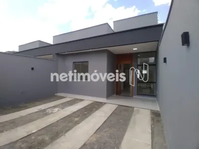 Casa com 3 Quartos à venda, 85m² no Mangabeira, Feira de Santana