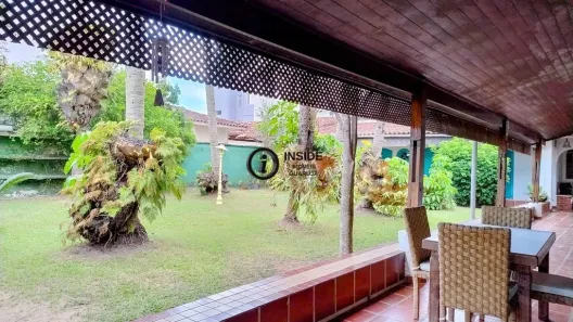 Casa com 4 Quartos à venda, 320m² no Enseada, Guarujá