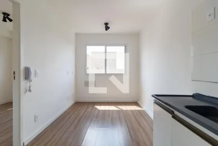 Apartamento com 1 Quarto à venda, 24m² no Paraíso do Morumbi, São Paulo