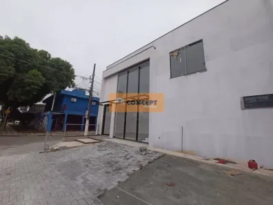Ponto Comercial para alugar, 75m² no Centro, Suzano