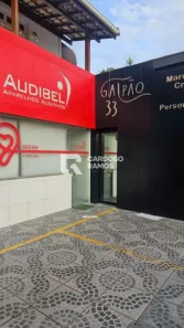 Sala Comercial para alugar, 28m² no Barra, Salvador